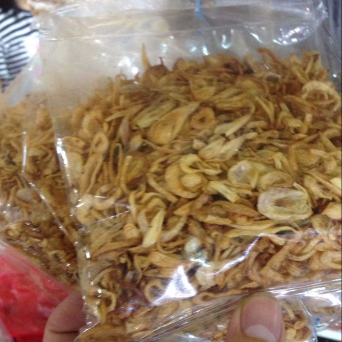 

Vs201Vv Bawang Merah Goreng Asli Sumenep 100 Gram Super Premium Quality Dscscv