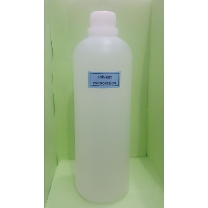 HARGA GROSIR SOLVENT EVAPORATION 1 LITER. CAMPURAN BUAT PARFUM MOBIL