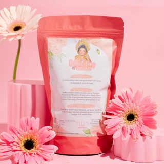 Image of thu nhỏ Bedda Lotong By Vells Beauty-Agen Resmi #0