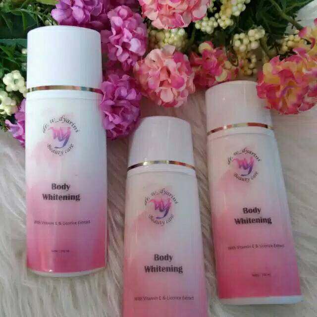 DAY LOTION WIDYARINI