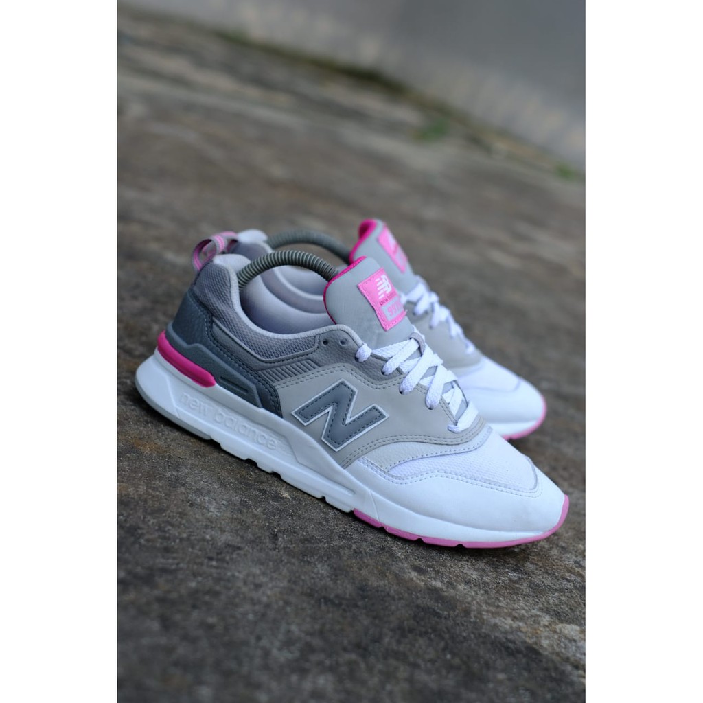 aimé leon dore x new balance 997