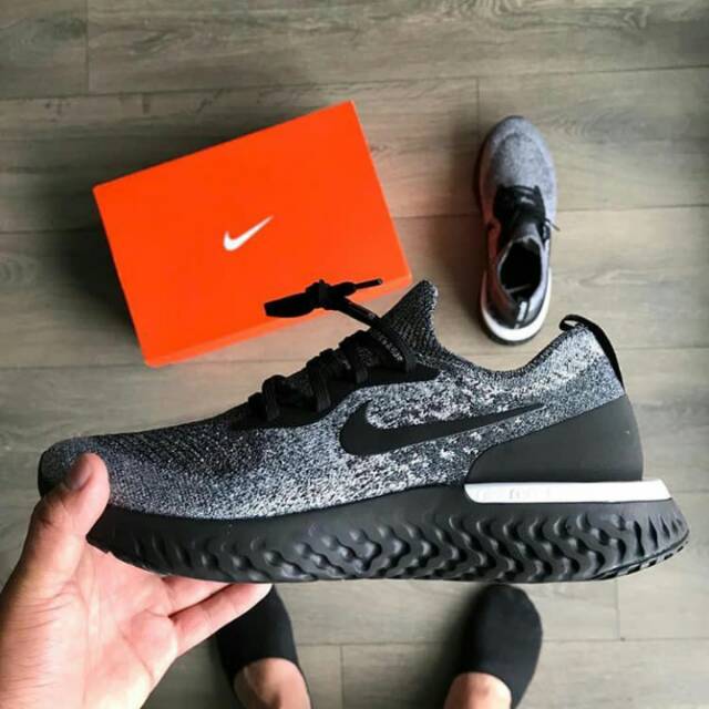 epic react flyknit