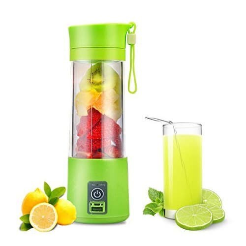 Terlaris BLENDER JUICE CUP MINI PORTABLE BELENDER ALAT PEMBUAT JUS JUICE CUP 3S Limited!