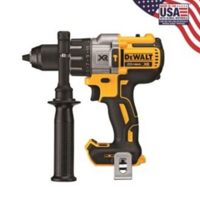 Cordless Hammer Drill Dewalt DCD996 20V Max USA Tool Only