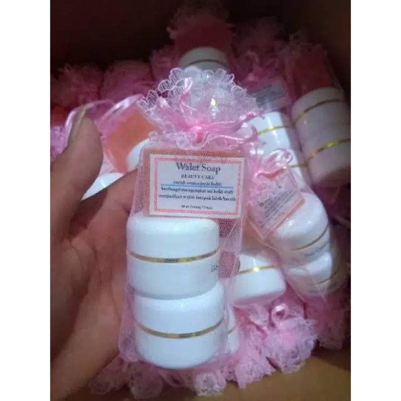 WALET JARING ORIGINAL