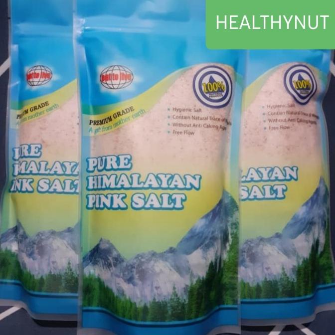 

[[COD]] Garam himalaya 500grm TERBAIK Kode 667
