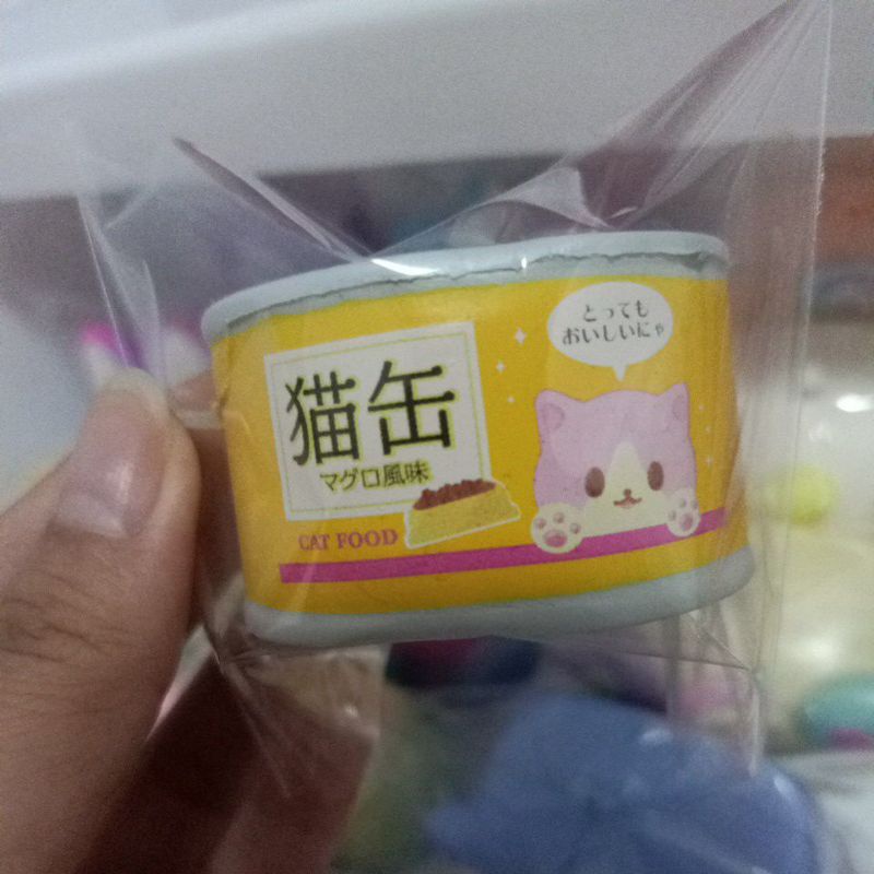 ibloom can mikepan - flashsale squishy ibloom murah