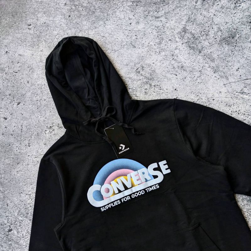 HODDIE CONVERSE PREMIUM FULLTAG // HODDIE CONVERSE PREMIUM ORIG // HODDIE CONVERSE