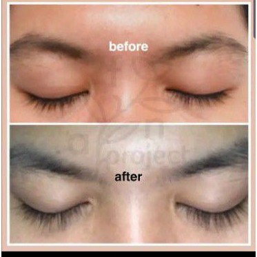 [BPOM] EYELASH SERUM BULUMATA DAN ALIS