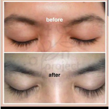 [BPOM] EYELASH SERUM BULUMATA DAN ALIS