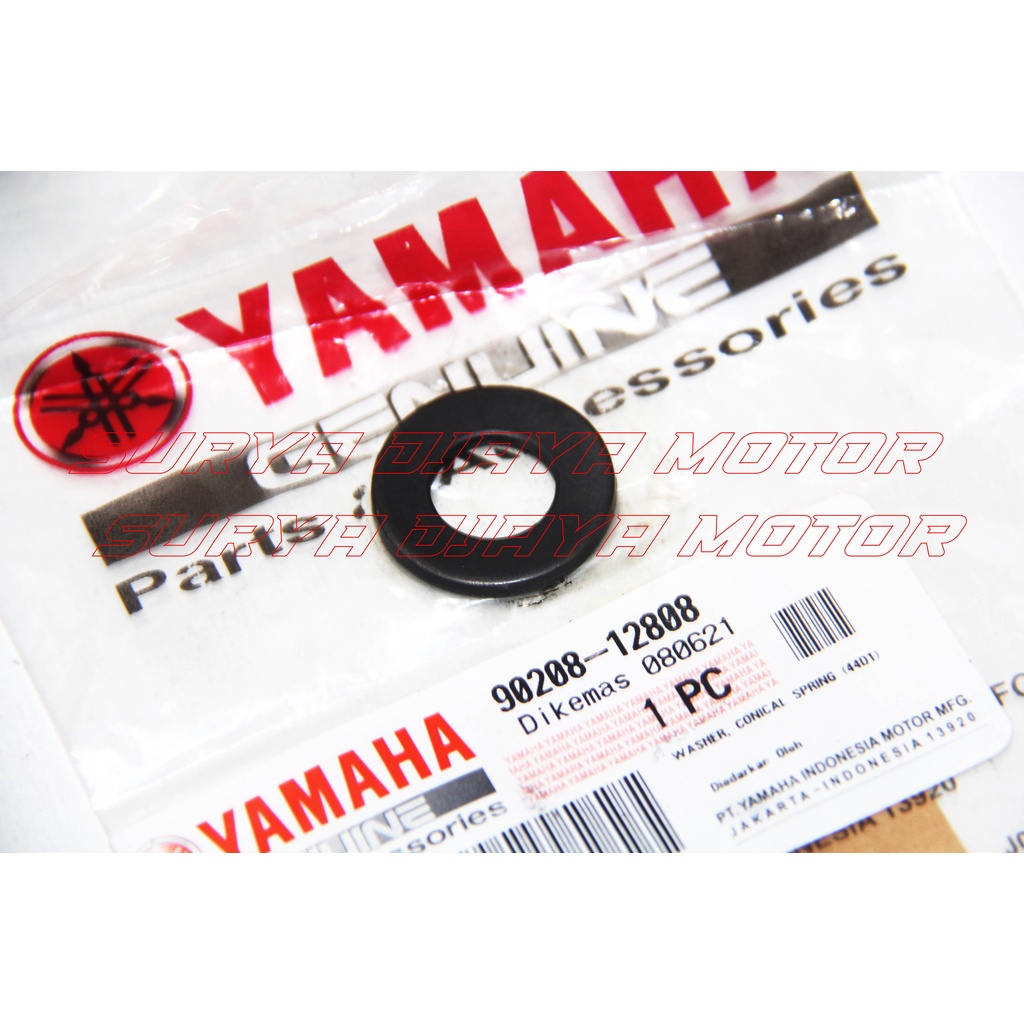 RING CEKUNG RUMAH ROLLER NMAX AEROX 155 MIO J SOUL 90208-12808