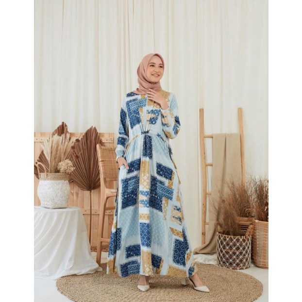 Homie dress by Kienka.id