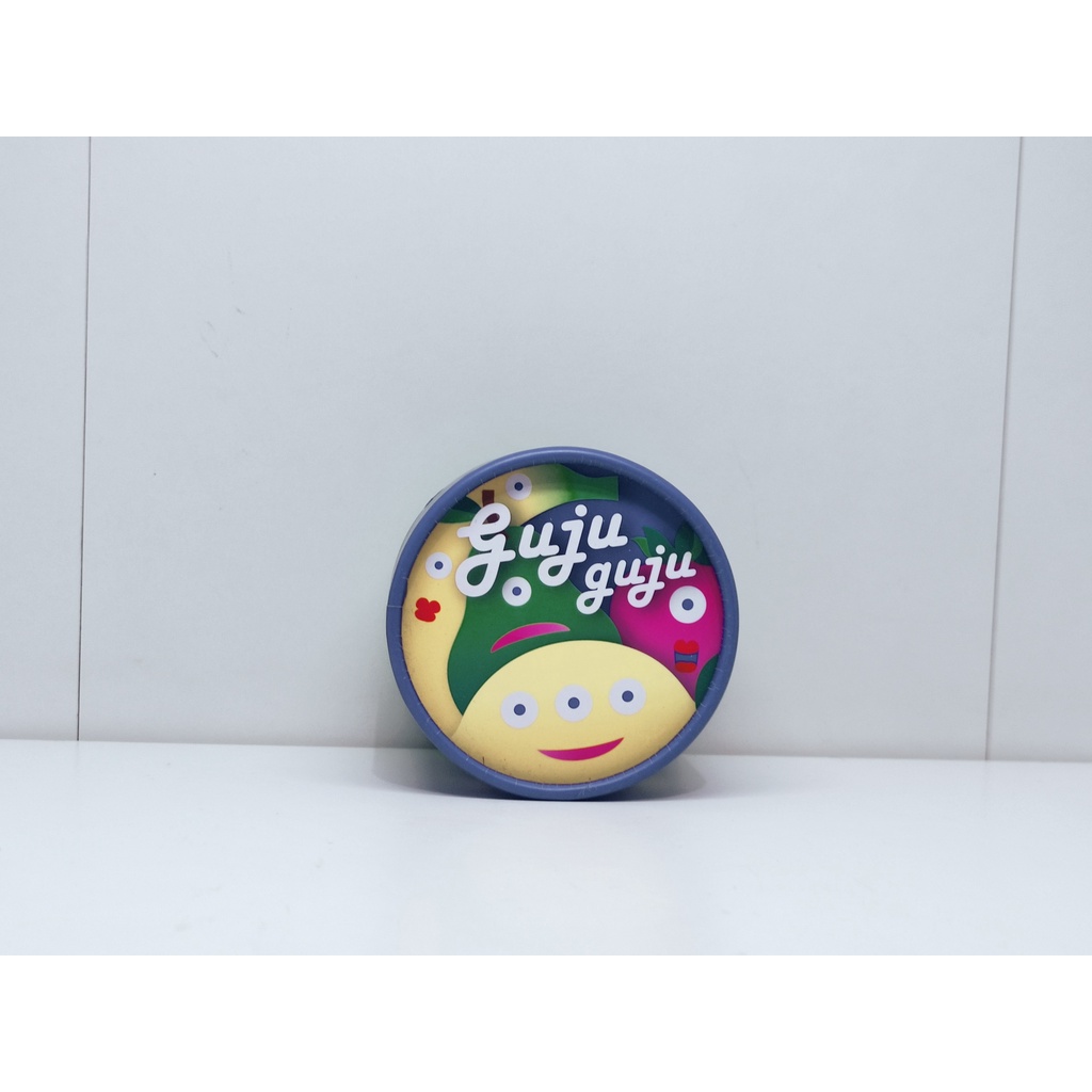 Juju Juju Card Original