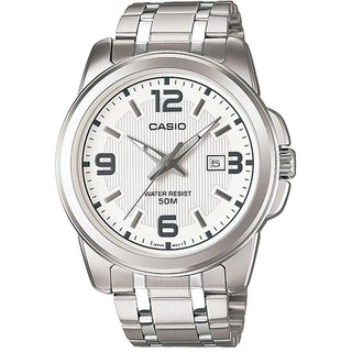 Casio Mtp 1239d 7adf Kol Saati