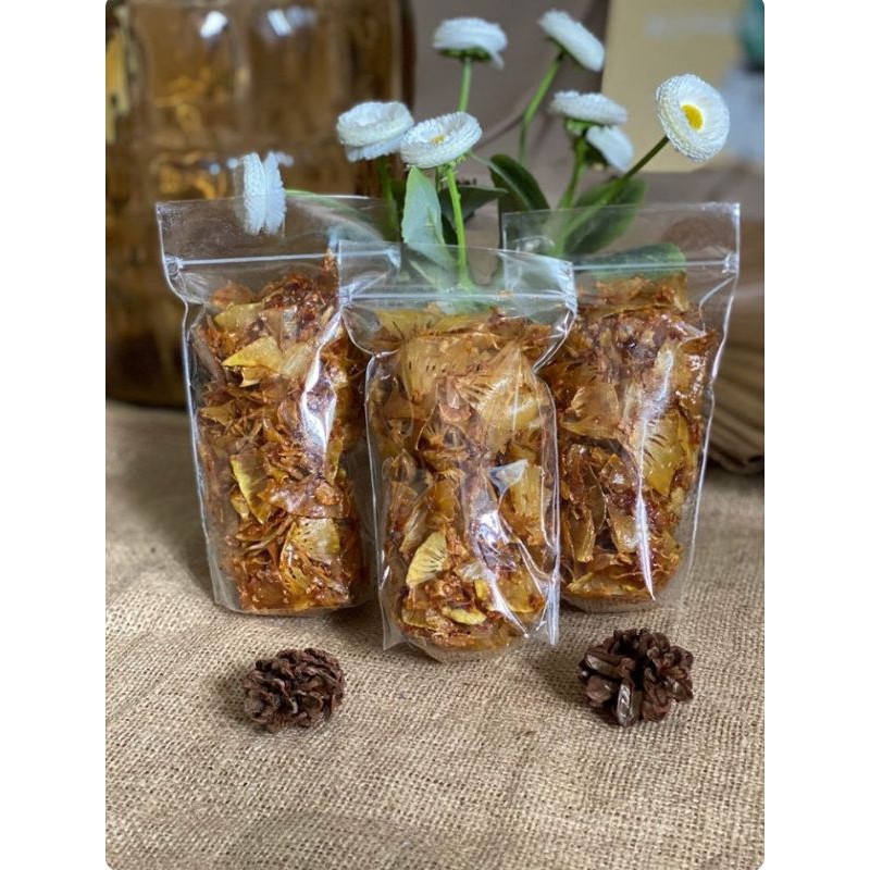 

keripik sukun pedas manis/bakarapedis/keripikbakara/keripikpedisasinasin