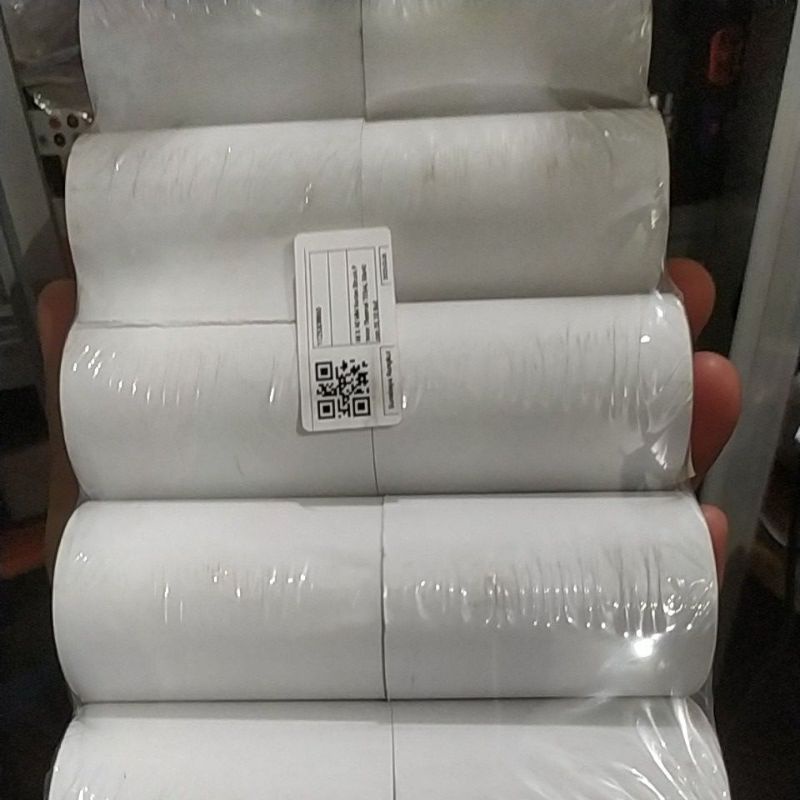 

KERTAS THERMAL PRINTER 57x38mm