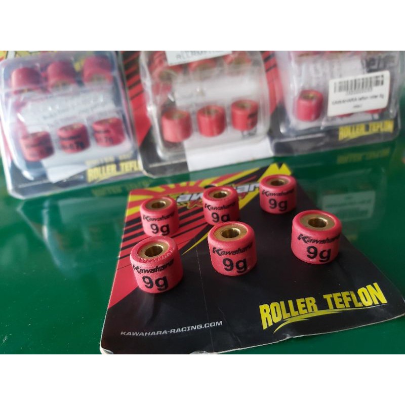 ROLLER KAWAHARA 7 9 10 GRAM MIO FI