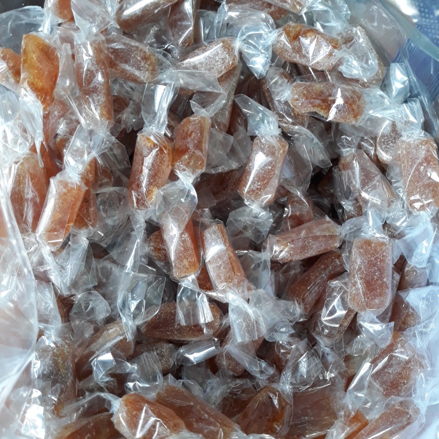 

SGS Permen Jahe Original