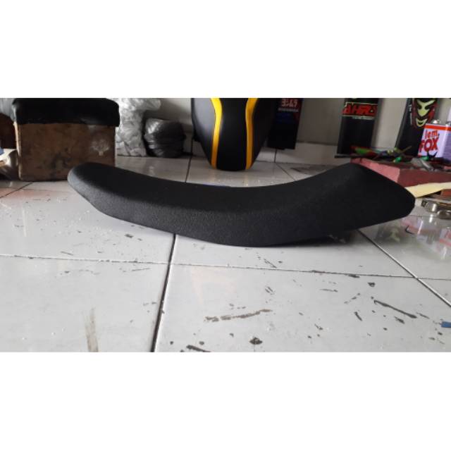Jok roadrace satria fu variasi