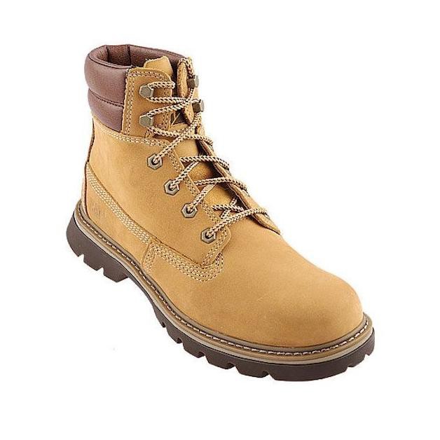 Boots Pria Caterpillar Original - Remaster
