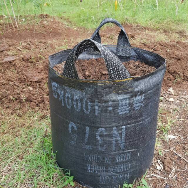 planter bag 50  liter