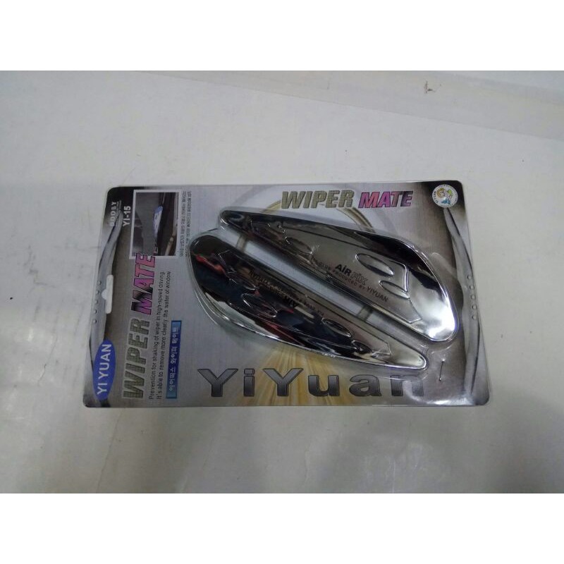 wiper wing mobil universal