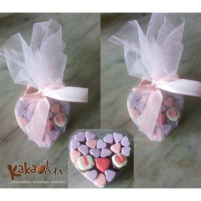 

Mini Cokelat Love