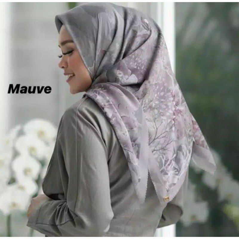 Preloved Buttonscarves Savanna