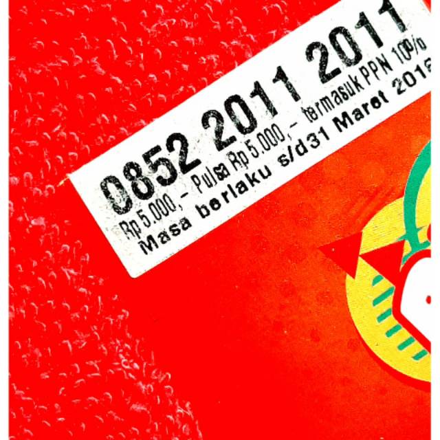 Nomer cantik. Nomer cantik telkomsel. Nomer cantik tahun