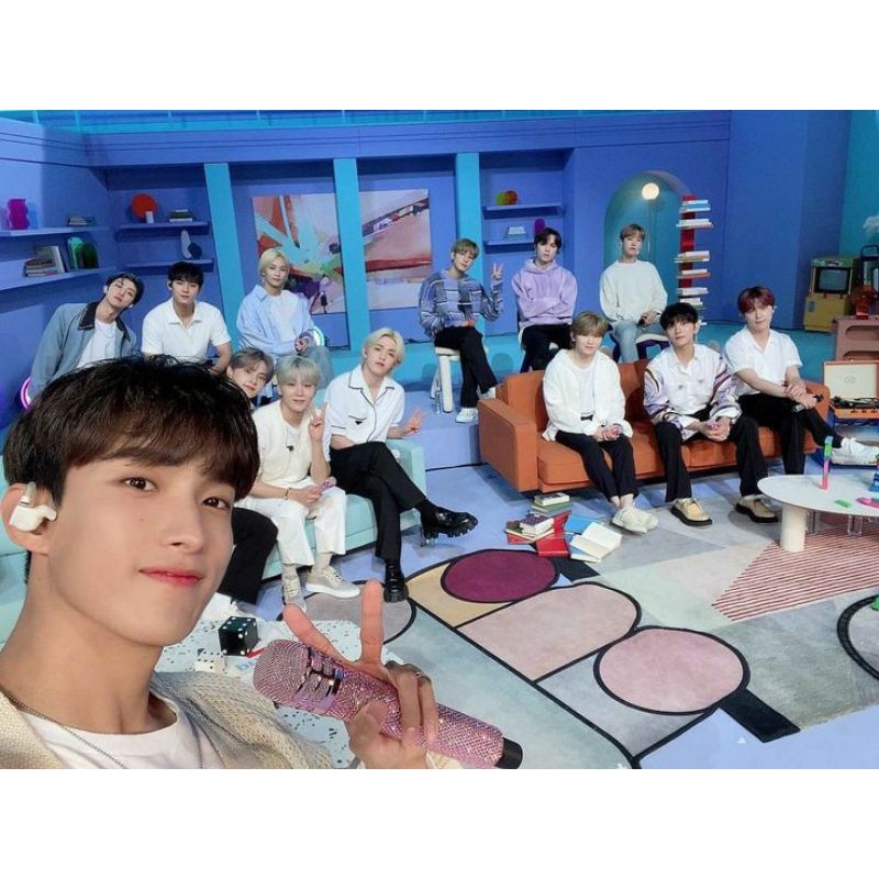 LINK CO LAIN LAIN—GRID HOSHI JEONGHAN