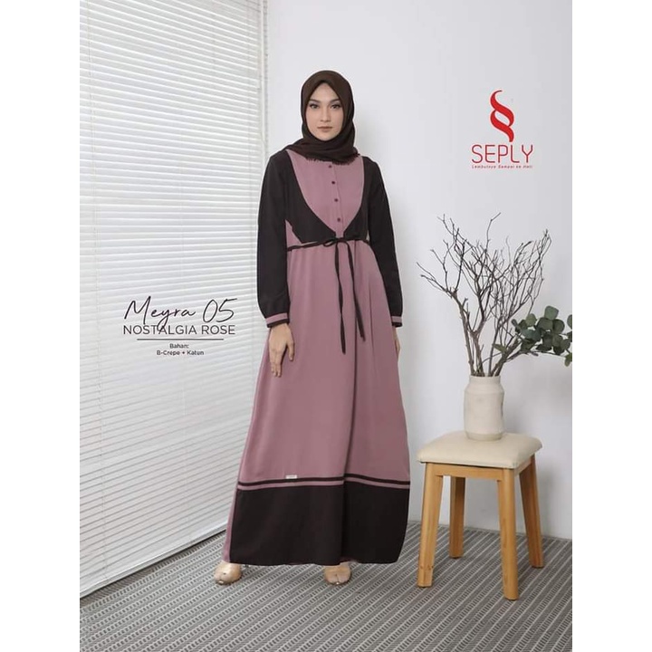 GAMIS SEPLY MEYRA 05
