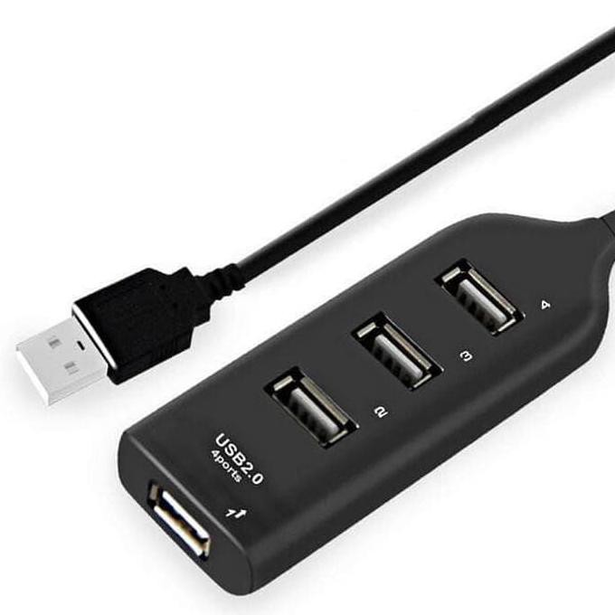 USB HUB 4 PORT / USB HUB 4PORT