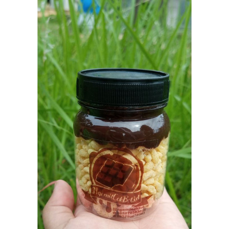 

COKBOT RAINBOW CRUNCH