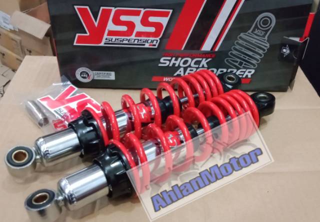 Shockbreaker Yss Size 280,230,300/ Shockbeker Yss Bebek /Shockbeker Yss Murah