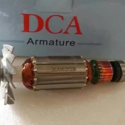✧ Armature 1900B serut DCA ✼