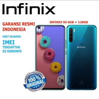 Jual Infini   x S5 RAM 6/128 Hp Gaming Hp Spek Dewa Hp Spek Gahar Hp Murah