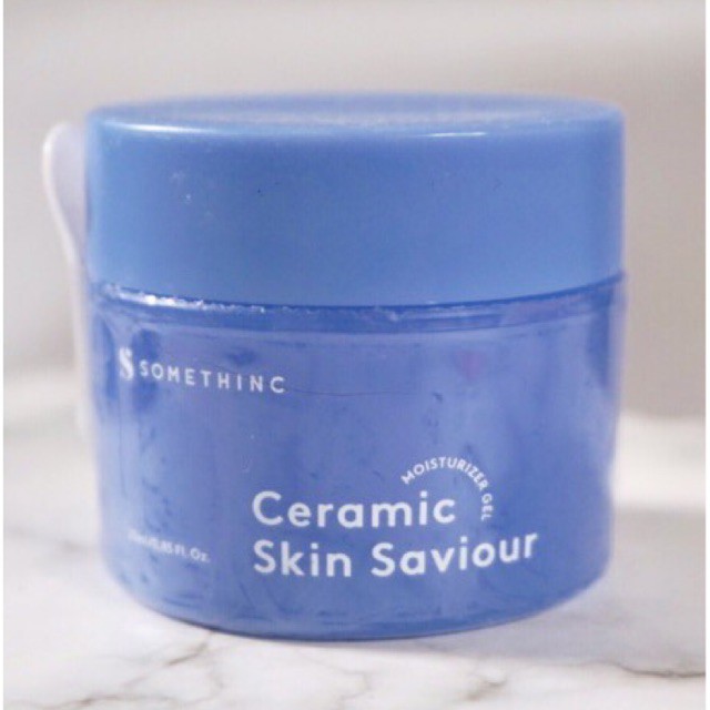 (PRELOVED) somethinc ceramic