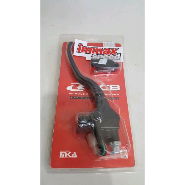 Handle Ko   pling RCB Ninja R RR Byson cbr sonic R15 Cb150r