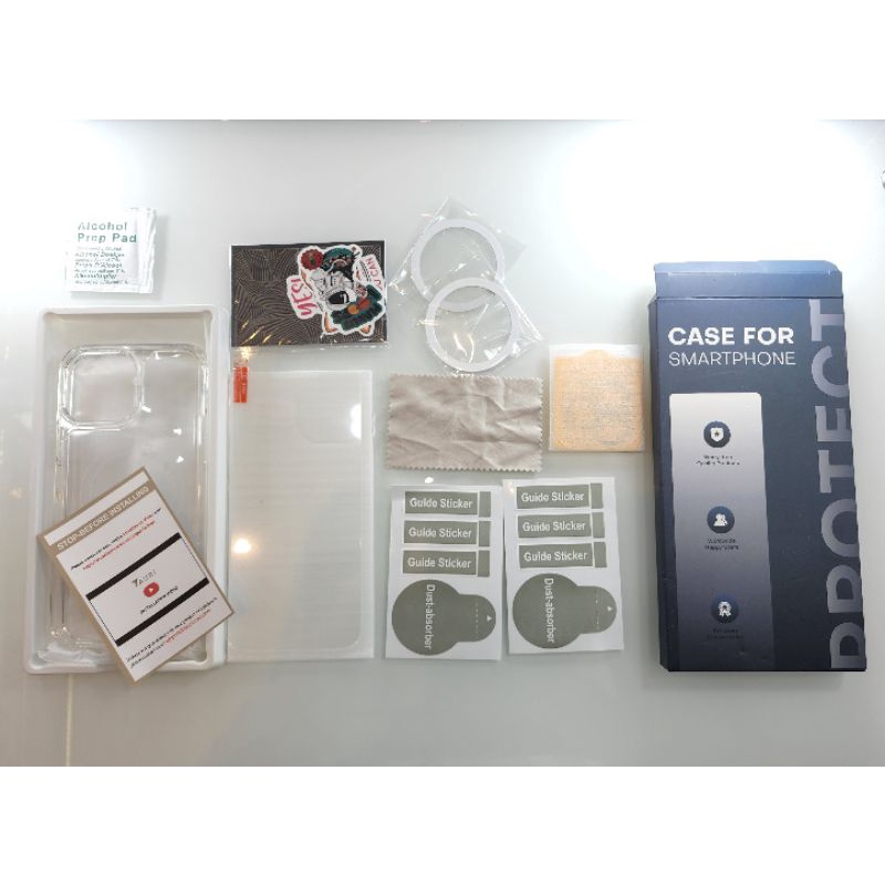 Iphone 13 pro max case Tauri original