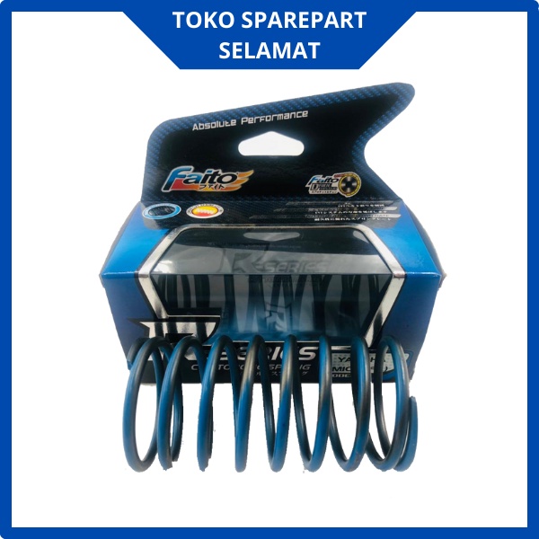 PER CVT FINO 115 FI INJECTION R110 FAITO