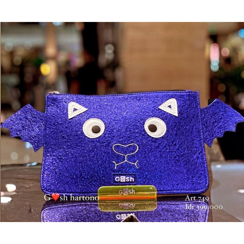 cluth gosh sale art 749