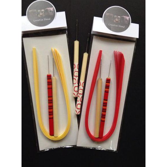 

Hanya Disini] Alat Paper Quilling