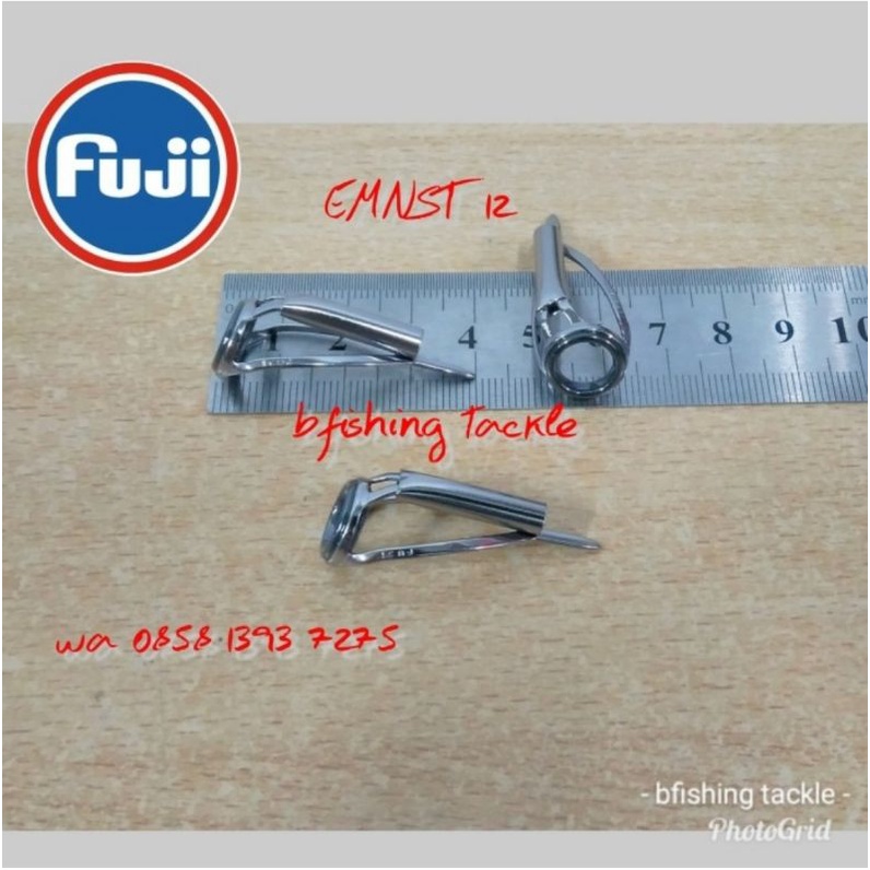 top guide original fuji EMNST Sic 12