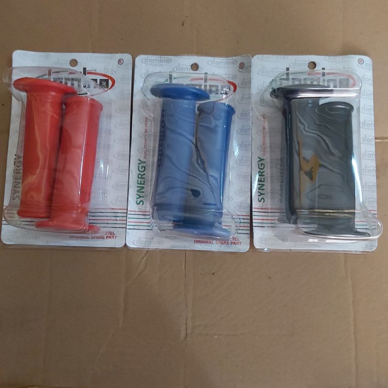 Handgrip Handfat domino karet Empuk Universal