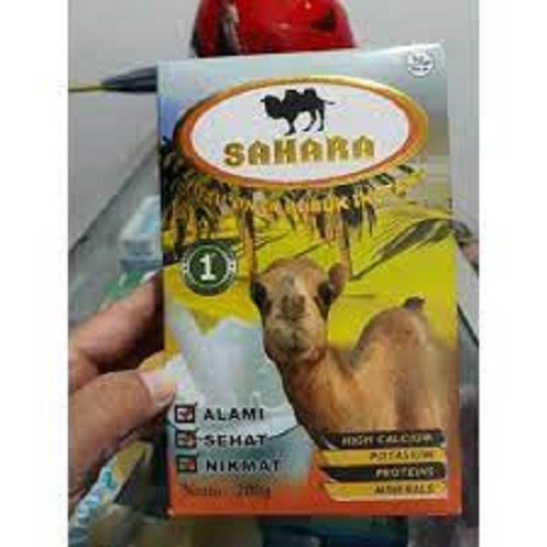 

Susu Unta SAHARA 200gr
