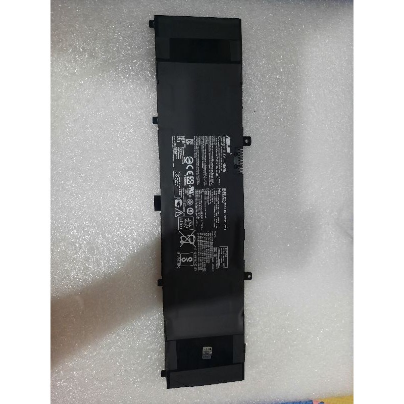 Baterai Battery Asus Zenbook UX310UA UX310 UX410U UX410UA B31N1535 ORIGNAL