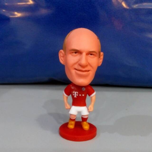 Kodoto Bayern Robben