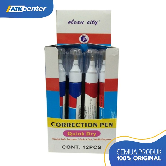 

Correction Pen OCI OCF-301 Super POP1