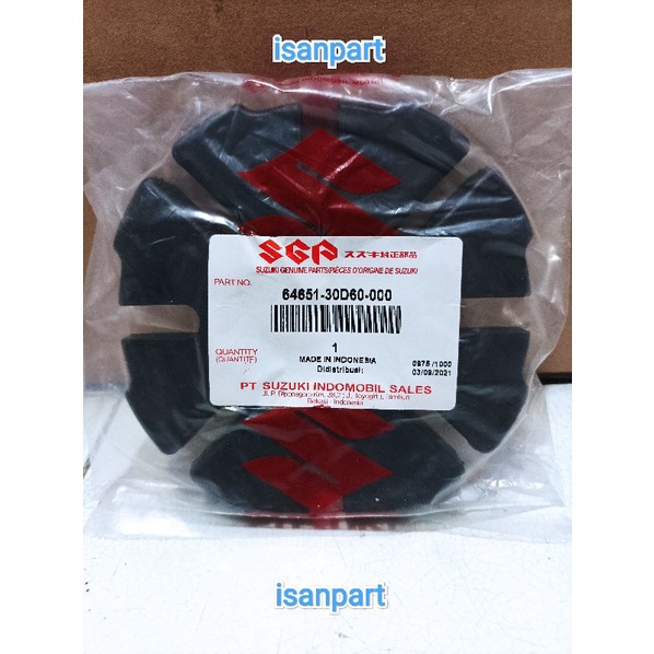 [TERMURAH] Karet Tromol Satria FU Smash Original Suzuki