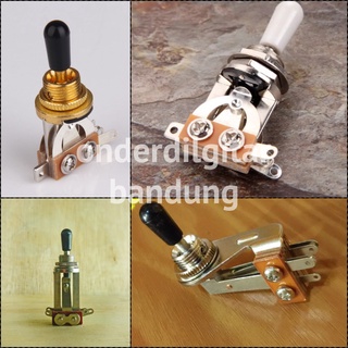 Switch Toggle Les Paul 3 way